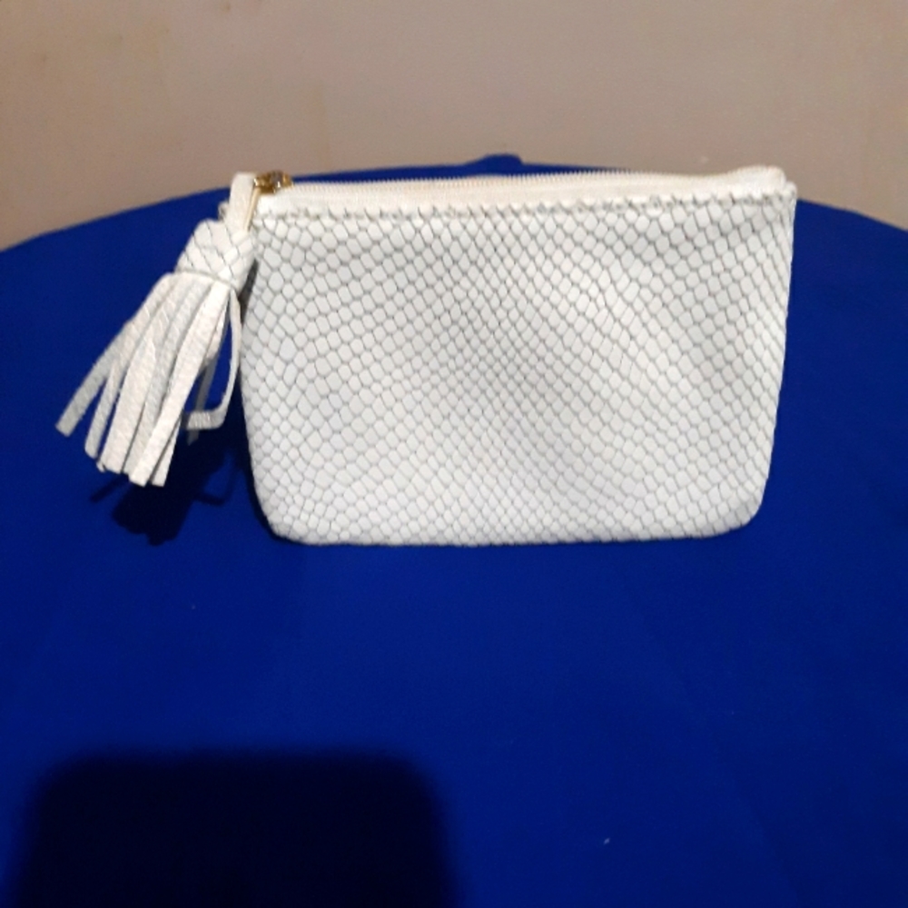 Neiman Marcus pouch
